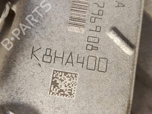 Gearbox MERCEDES-BENZ CLA (C118) CLA 250 e (118.386) | BP36304177M3 - Image 8