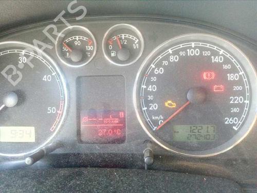 Left front seat VW PASSAT B5.5 Variant (3B6) 1.9 TDI | BP1526790C15  - Image 21