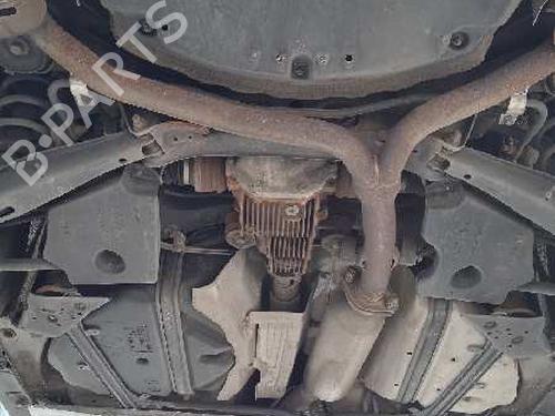 Water radiator LEXUS GS (_S19_) 300 (GRS190_, GRS190R) | BP26016868M31  - Image 27