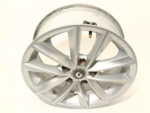 Fælk RENAULT MEGANE IV Hatchback (B9A/M/N_) 1.5 dCi 110 (B9A3) | BP37793333C45 - Image 3