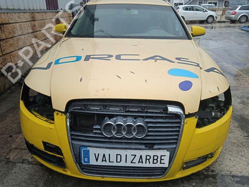 Left mirror AUDI A6 C6 (4F2) 3.0 TDI quattro | BP22901786C26 