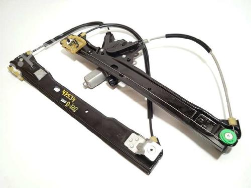 Used Front left window mechanism Front left window mechanism FORD GRAND C-MAX (DXA/CB7, DXA/CEU) 1.0 EcoBoost (125 hp) 9425119 9425119