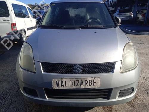 Left taillight SUZUKI SWIFT III (MZ, EZ) 1.3 (RS413, ZC11S) | BP11757510C34 