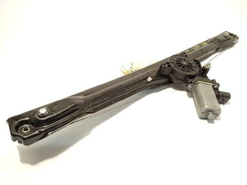 Used Front right window mechanism Front right window mechanism 7193142 7193142