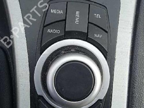 Instrument cluster BMW 3 Touring (E91) 318 d | BP13367173C47 