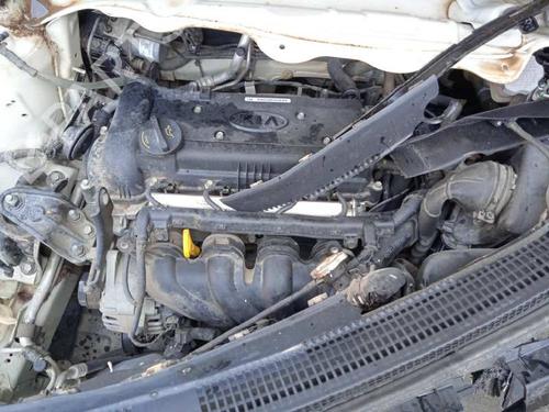 Left mirror KIA RIO III (UB) 1.4 CVVT | BP10015354C26