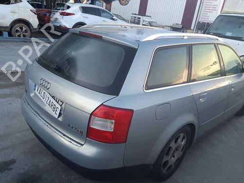 Right headlight AUDI A4 B6 Avant (8E5)  | BP25626794C29 