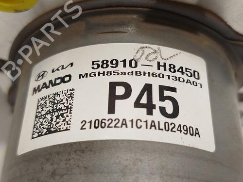 ABS pump KIA STONIC (YB) | BP27374912M43