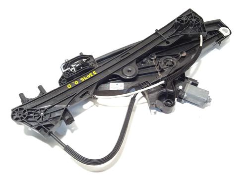 Used Front right window mechanism Front right window mechanism PEUGEOT 308 III (FB_, FH_, FP_, F3_, FM_) Hybrid 180 (F3DGXT, F3DGMH) (181 hp) 17385819 17385819