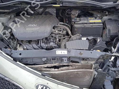 Steering rack KIA CARENS IV  | BP10928210M22 