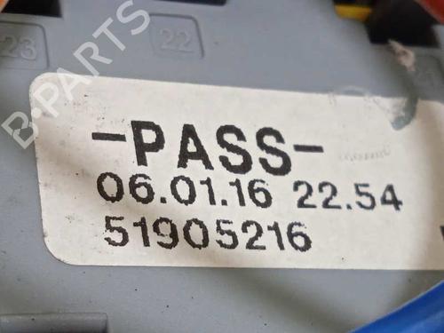 Fuse box FIAT FIORINO Box Body/MPV (225_)  | BP12251203E1 