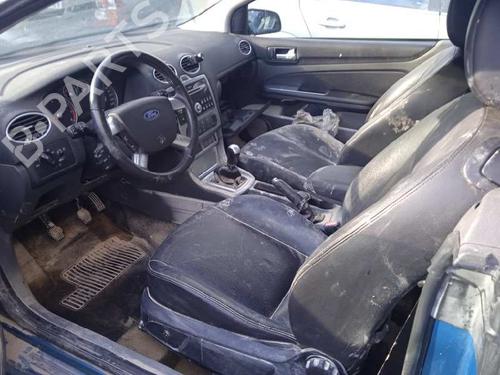 Front bumper reinforcement FORD FOCUS II Convertible  | BP16073968C109 