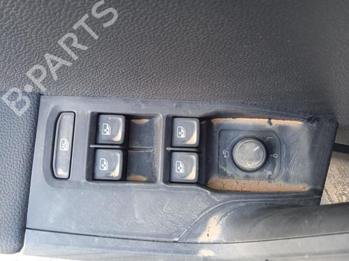 Rim SEAT IBIZA V (KJ1, KJG) 1.0 TSI | BP29807239C45 
