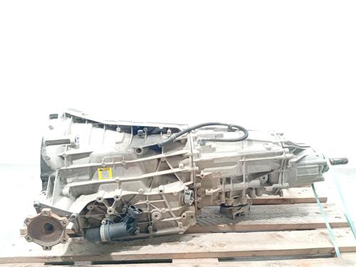 Used Gearbox AUDI Q5 (8RB) 2.0 TDI quattro (190 hp) 32256403