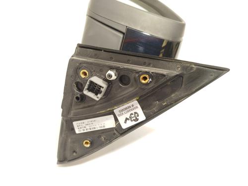 Left mirror MG MG ZS SUV (AZS1) 1.5 VTi | BP28140747C26 