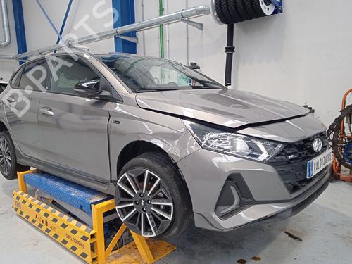 Used Parts HYUNDAI i20 III (BC3, BI3) 1.2 (84 hp) 4427648