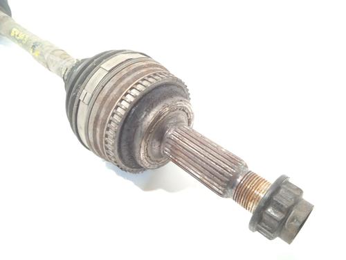 Left front driveshaft TOYOTA PRIUS Liftback (_W2_) 1.5 Hybrid (NHW20_, NHW20R) | BP19581574M38 