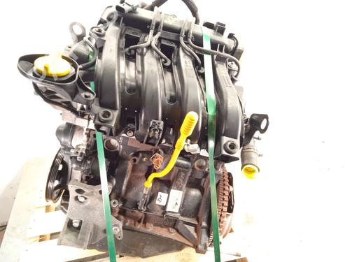 Engine RENAULT TWINGO II (CN0_) 1.2 16V (CN04, CN0B) | BP28183840M1 - Image 5