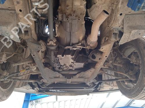ABS pump BMW X3 (E83) 2.0 d | BP33544207M43  - Image 35