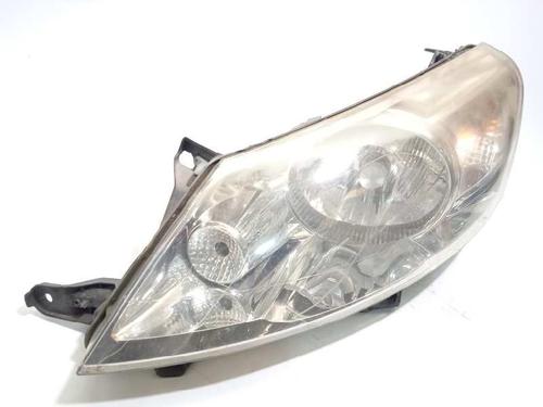 Used Left headlight Left headlight PEUGEOT EXPERT Van (VF3A_, VF3U_, VF3X_) 2.0 HDi 120 (120 hp) 16077890 16077890