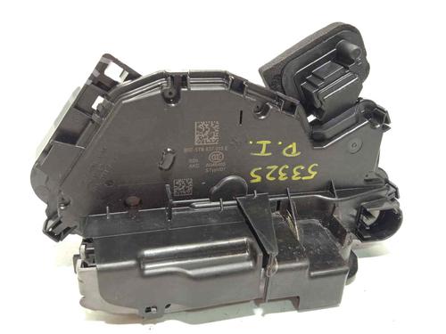 Front left lock VW MULTIVAN T7 (STM, STN) | BP17660079C98 - Image 2