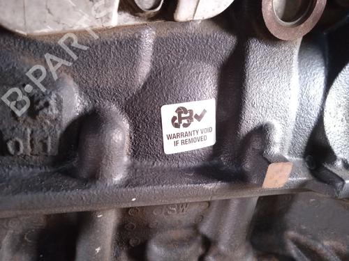 Engine KIA CEE'D Hatchback (ED) 1.6 CRDi 115 | BP30062120M1