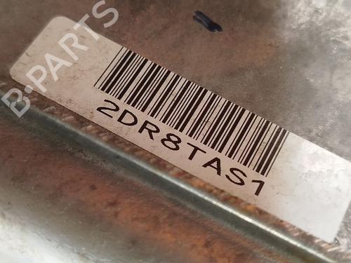 Gearbox HONDA ACCORD VIII (CU) 2.2 i-DTEC (CU3) | BP30462758M3 - Image 6