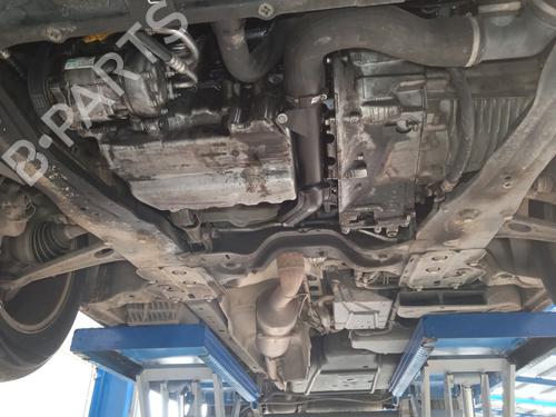 Left taillight PEUGEOT 807 (EB_) 2.2 HDi | BP33933252C34  - Image 28