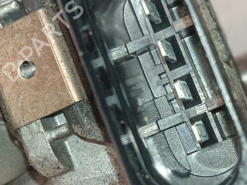 Front wiper motor VW GOLF VII (5G1, BQ1, BE1, BE2)  | BP16748358M29 