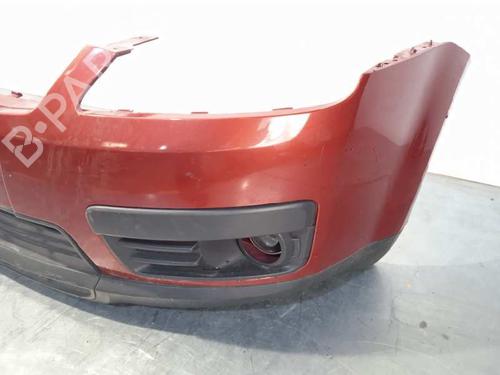 Front bumper FORD FOCUS C-MAX (DM2) 1.6 TDCi | BP7025066C7