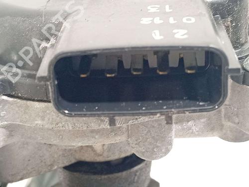 Front wiper motor RENAULT EXPRESS Box Body/MPV 1.5 Blue dCi 95 (F6AB) | BP39992418M29 - Image 3