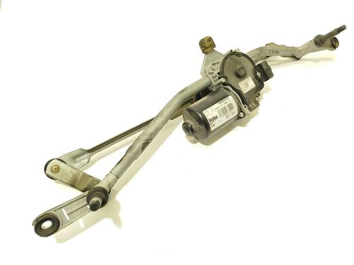Used Front wiper motor Front wiper motor CITROËN JUMPY III Bus (V_) 1.6 BlueHDi 115 (115 hp) 34714257 34714257