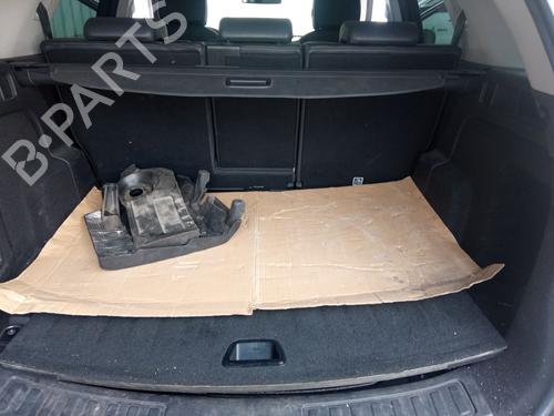 Mass air flow sensor LAND ROVER DISCOVERY SPORT (L550) 2.0 D | BP19020627M95 