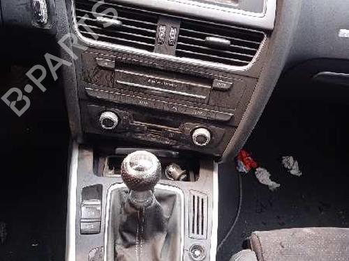 Front right window mechanism AUDI A5 Sportback (8TA) 2.0 TDI | BP18043373C23 