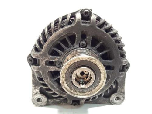 Alternator NISSAN QASHQAI / QASHQAI +2 I (J10, NJ10, JJ10E) 2.0 dCi | BP9733569M7 