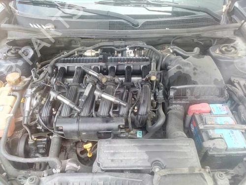 Starter CHEVROLET EPICA (KL1_) 2.0 | BP5789116M8 