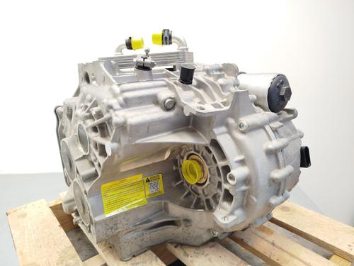 Gearbox CUPRA FORMENTOR (KM7, KMP) 1.5 TSI | BP36018606M3 - Image 3