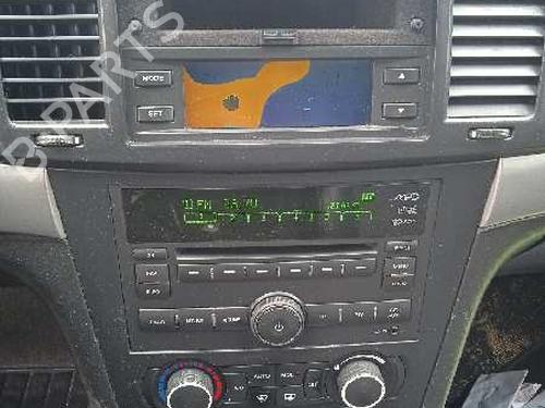 Rear left window mechanism CHEVROLET EPICA (KL1_) 2.0 D | BP17834950C24 