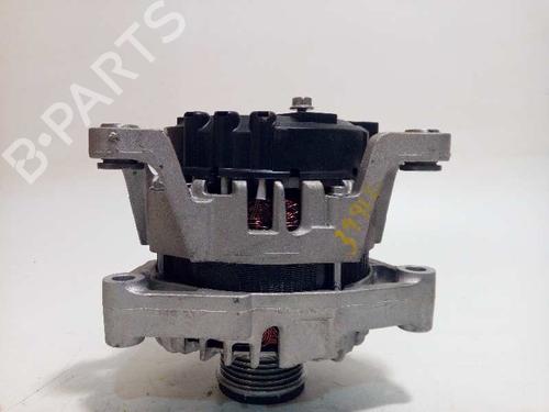 Used Alternator Alternator 4807464 4807464