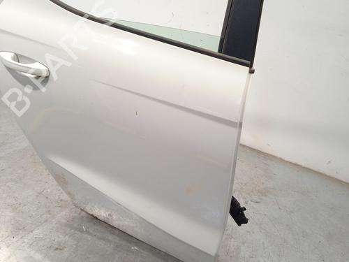 Right rear door SEAT IBIZA V (KJ1, KJG) 1.0 TSI | BP29764894C5 