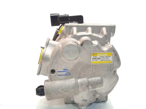 AC compressor HYUNDAI KONA (OS, OSE, OSI) 1.0 T-GDi | BP8332303M34 
