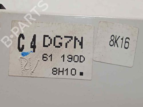 Climate control MAZDA 2 Hatchback (DL, DJ) 1.5 SKYACTIV-G | BP16524207I5 