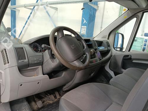 Gearbox PEUGEOT BOXER Van 2.2 HDi 120 | BP36997036M3 - Image 33