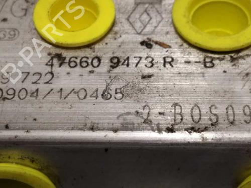 ABS pump RENAULT ZOE (BFM_)  | BP13053666M43 