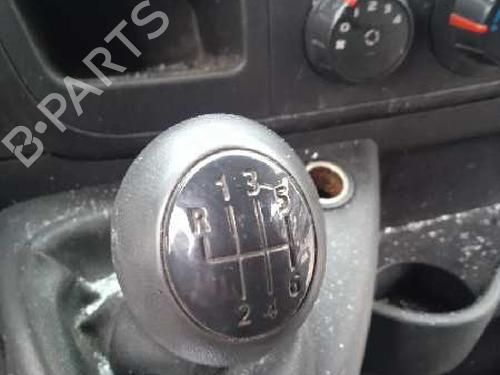 Right front seat NISSAN NV400 Van (X62, X62B)  | BP11764749C16 