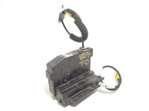 Rear right lock PEUGEOT 308 SW II (LC_, LJ_, LR_, LX_, L4_) 1.2 THP 130 | BP10064924C99 