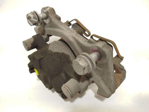 Right front brake caliper JAGUAR F-PACE (X761) 2.0 TD4 AWD | BP39592951M104 - Image 3