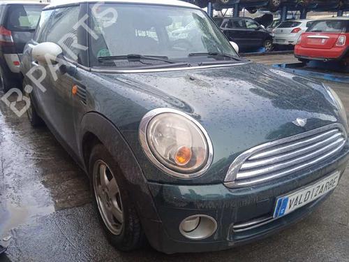 Left front fenders MINI MINI (R56) Cooper | BP17199355C41 