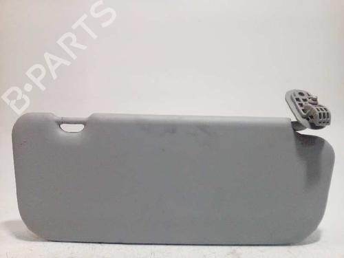 Left sun visor KIA RIO IV (YB, SC, FB) 1.2 CVVT | BP8900318I1 - Image 2
