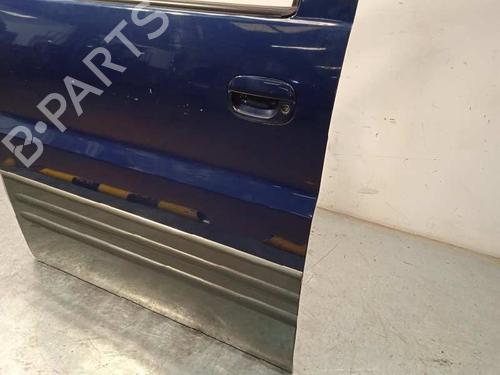 Left front door HYUNDAI H-1 Van (A1) 2.5 TD | BP13577474C2 